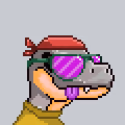 Raptor #508