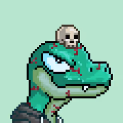 Raptor #2171
