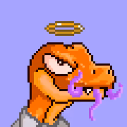 Raptor #771