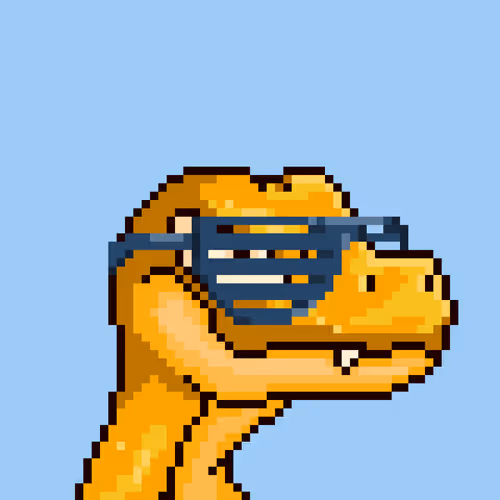 Moon Raptors
