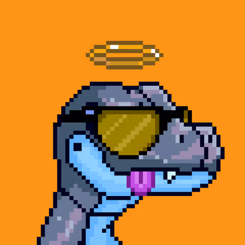 Moon Raptors
