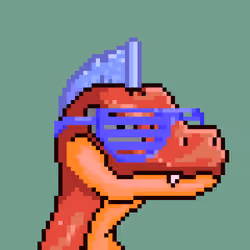 Raptor #3937