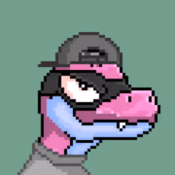 Raptor #6013