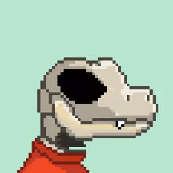 Raptor #2568