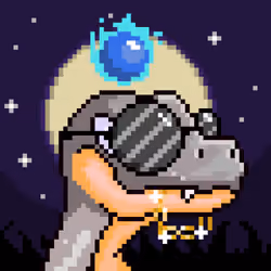 Raptor #4826