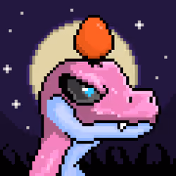 Raptor #8954