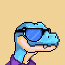 Raptor #2732