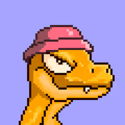 Raptor #3747