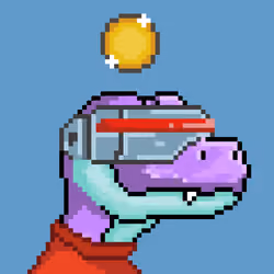 Raptor #128