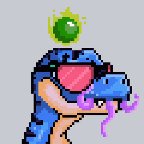 Moon Raptors