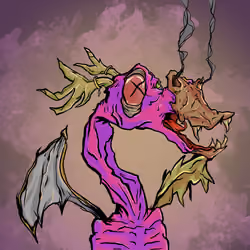 Dragon #2306