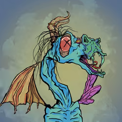 Dragon #5944