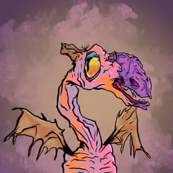 Dragon #9775