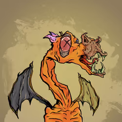 Dragon #1906