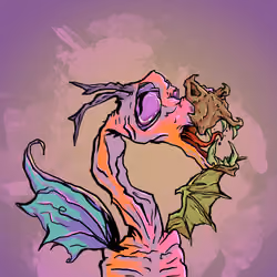 Dragon #4147