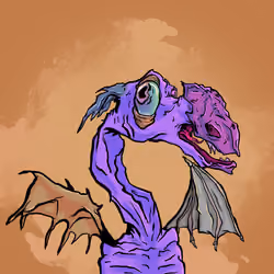 Dragon #8419
