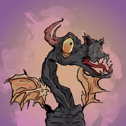 Dragon #1140