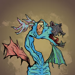 Dragon #625