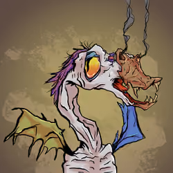 Dragon #8183