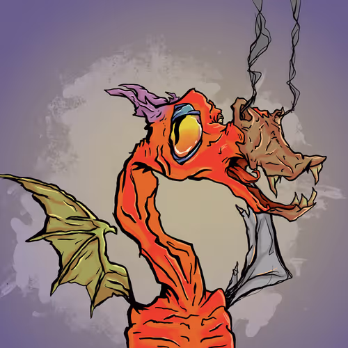 Dragon Town Wtf