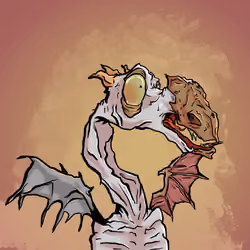 Dragon #521