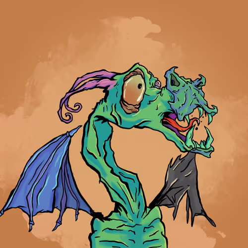 Dragon Town Wtf