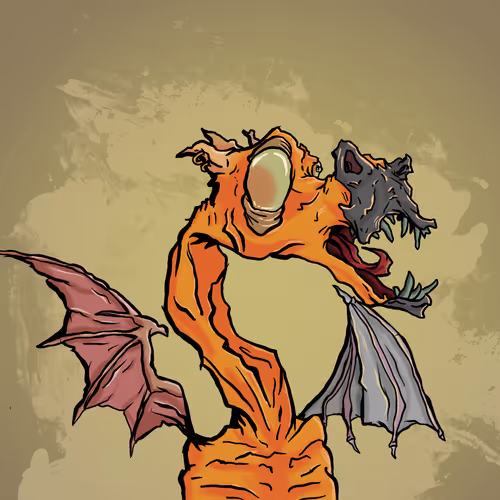 Dragon Town Wtf