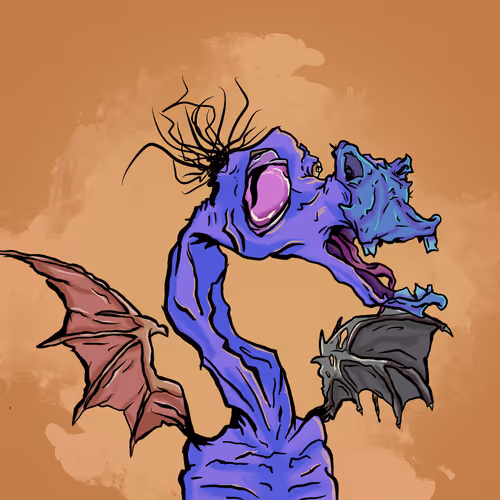 Dragon Town Wtf