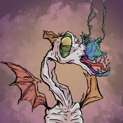 Dragon #2197