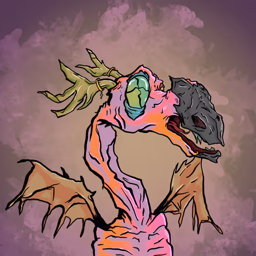 Dragon Town Wtf