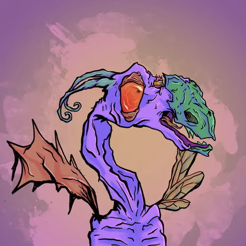 Dragon #9214