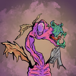 Dragon #6105