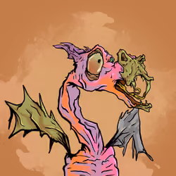 Dragon #984