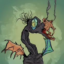 Dragon #2961