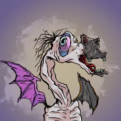 Dragon #6492