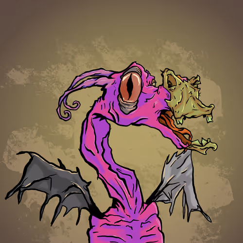 Dragon Town Wtf