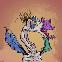 Dragon #8542