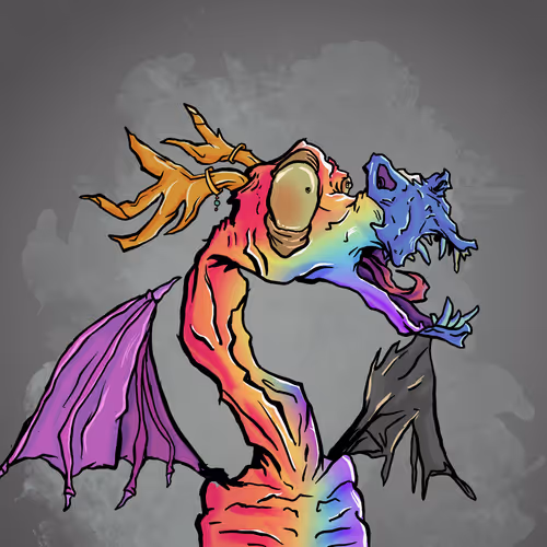 Dragon Town Wtf