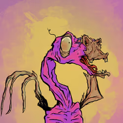 Dragon #5456