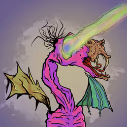 Dragon #2795