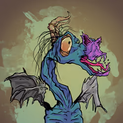 Dragon #1222
