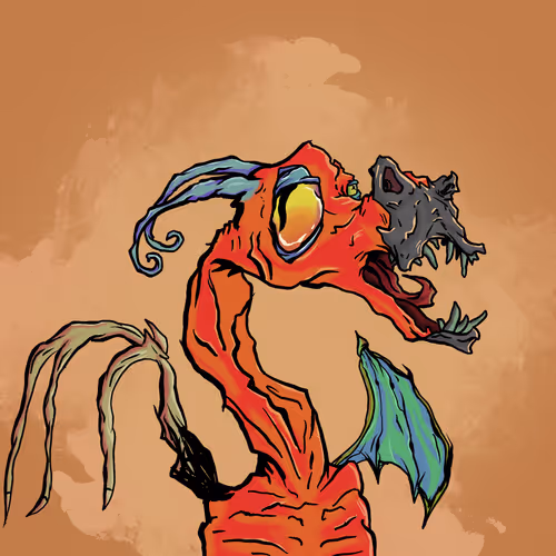 Dragon Town Wtf