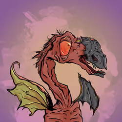 Dragon #4101