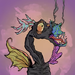 Dragon #7982