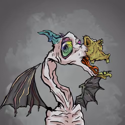 Dragon #4416