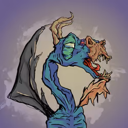 Dragon #9696