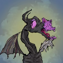 Dragon #1345