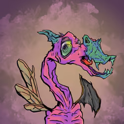 Dragon #9115