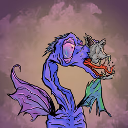 Dragon #6963