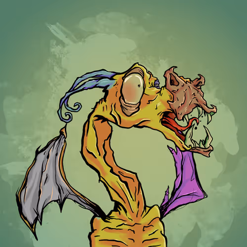 Dragon Town Wtf
